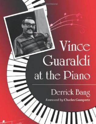 Vince Guaraldi at the Piano